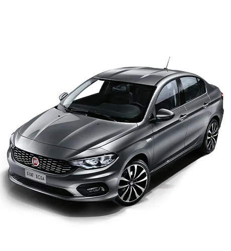 Fiat Egea